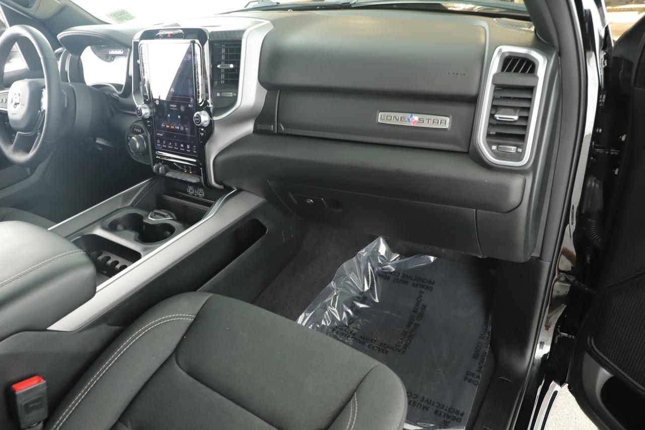 2025 Ram 1500 Lone Star New Braunfels TX