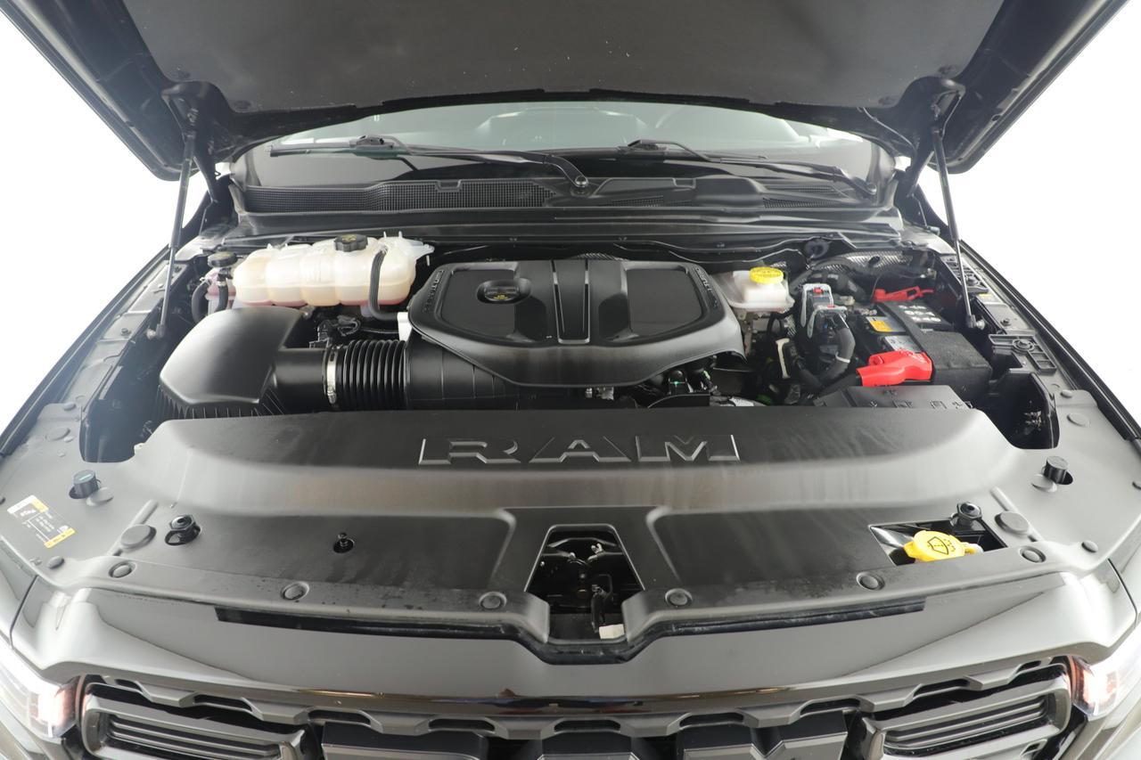 2025 Ram 1500 Lone Star New Braunfels TX