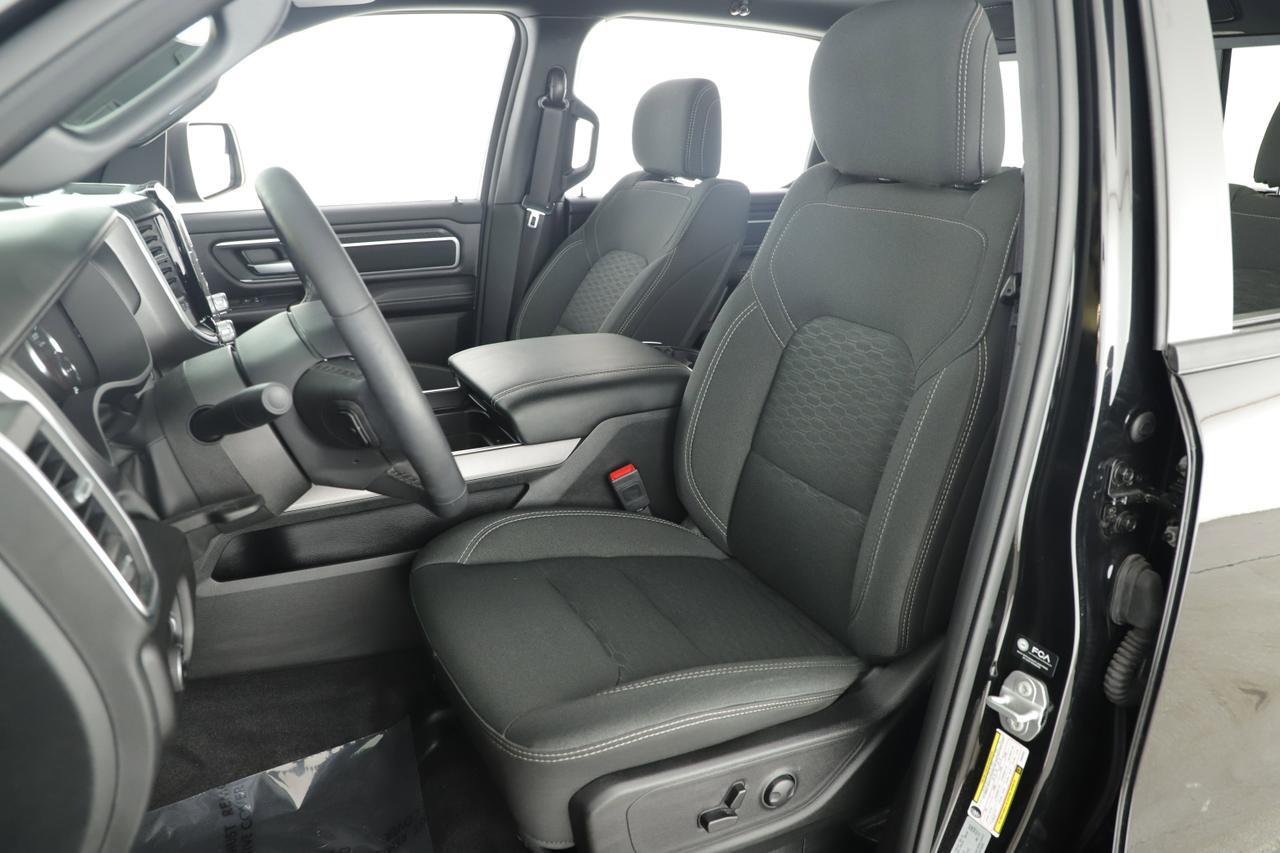 2025 Ram 1500 Lone Star New Braunfels TX