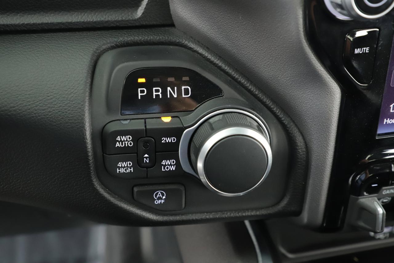 2025 Ram 1500 Lone Star New Braunfels TX