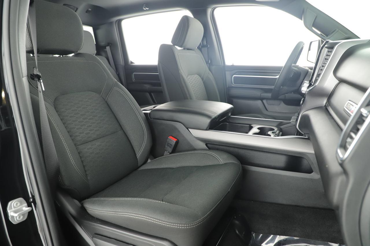 2025 Ram 1500 Lone Star New Braunfels TX