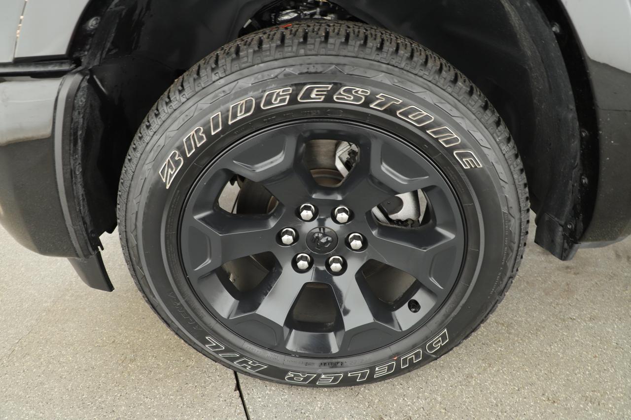 2025 Ram 1500 Lone Star New Braunfels TX