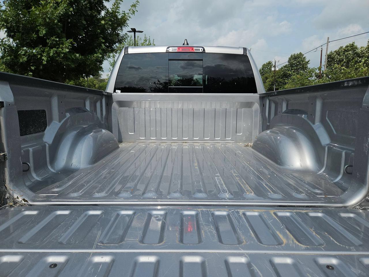 2025 Ram 1500 Lone Star San Antonio TX