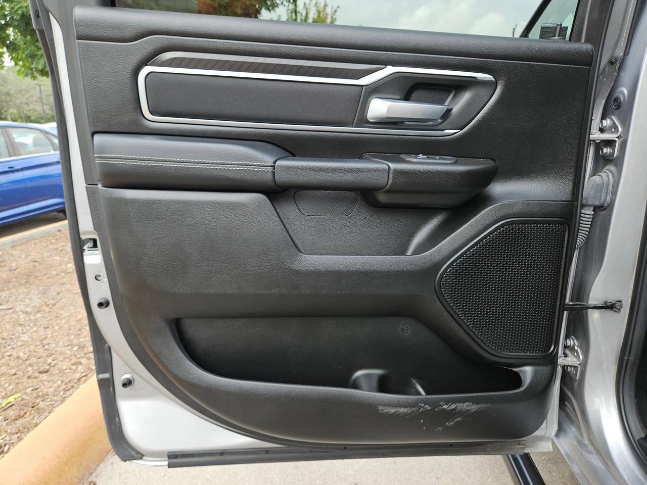 2025 Ram 1500 Lone Star San Antonio TX