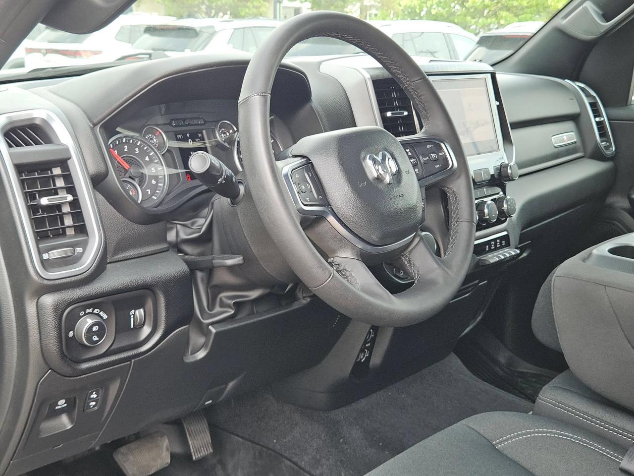 2025 Ram 1500 Lone Star San Antonio TX