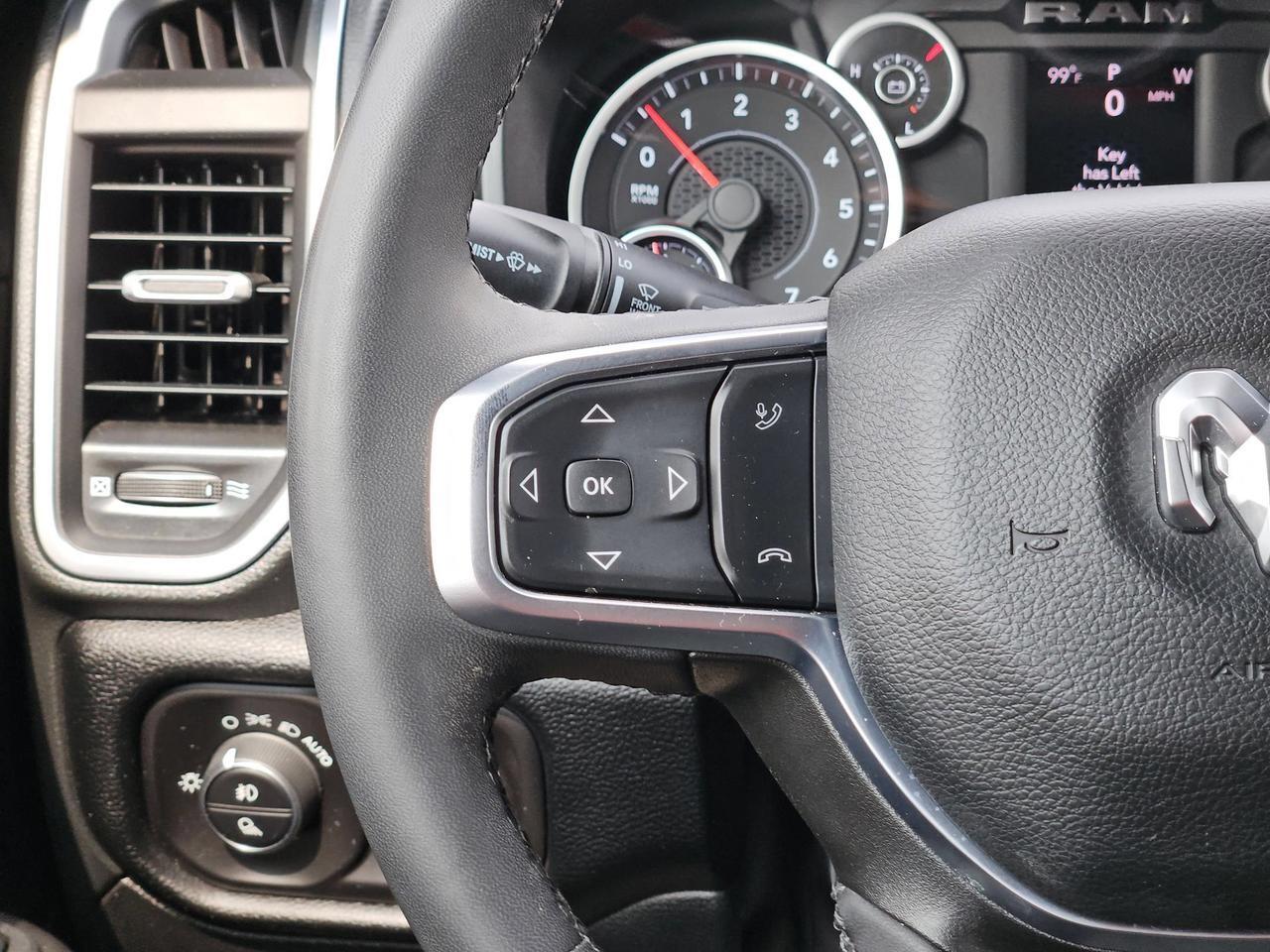 2025 Ram 1500 Lone Star San Antonio TX