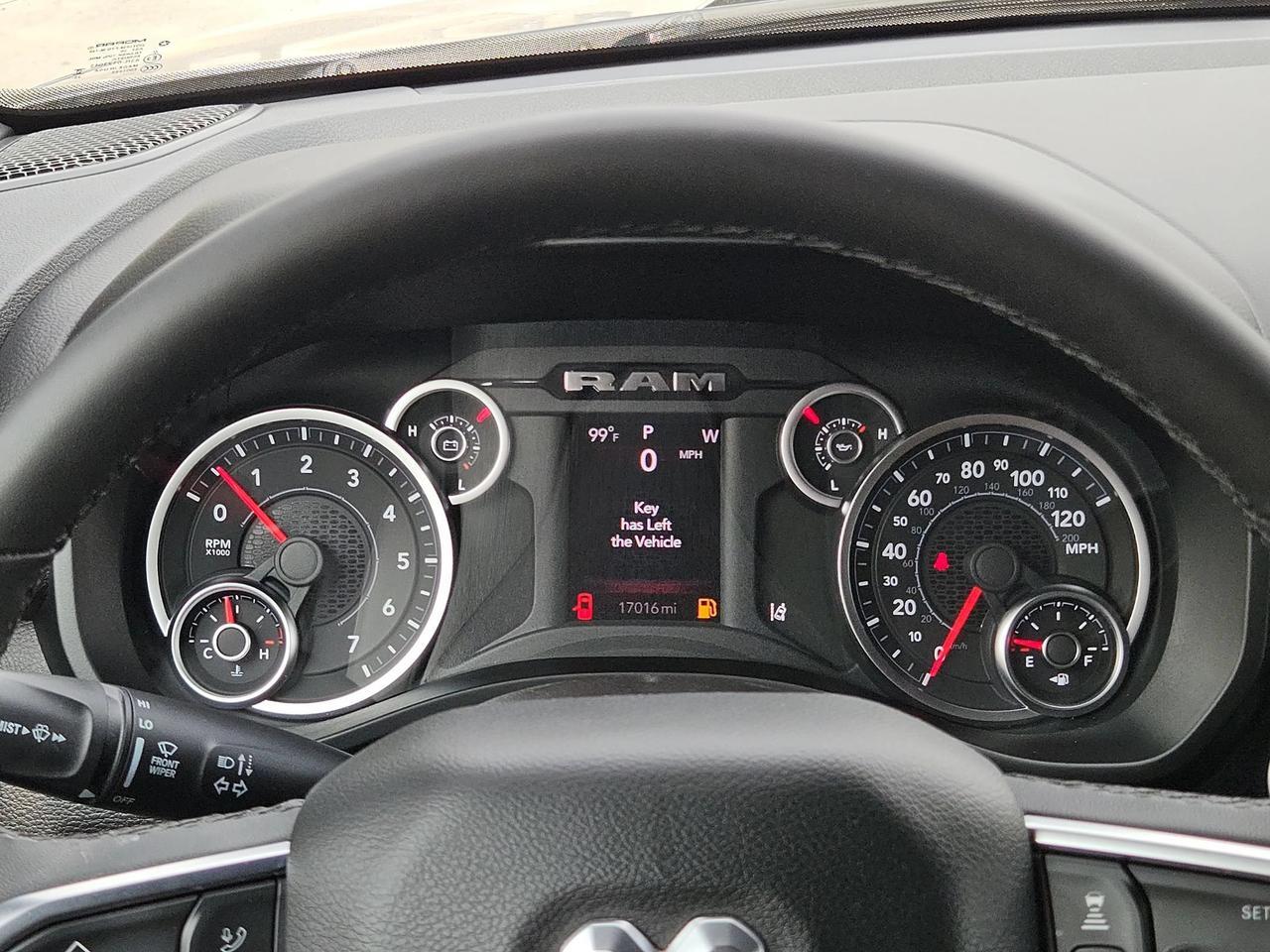 2025 Ram 1500 Lone Star San Antonio TX