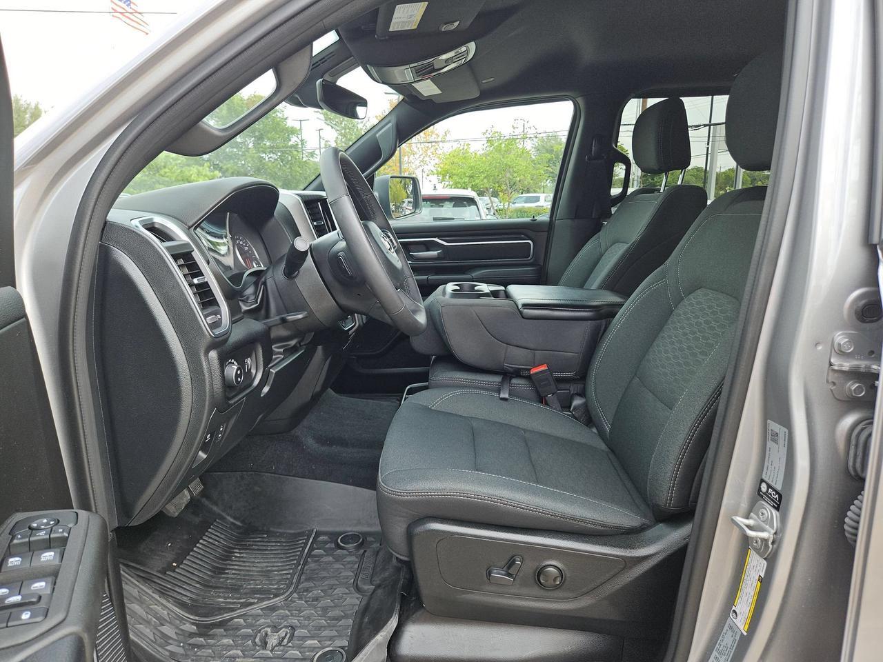 2025 Ram 1500 Lone Star San Antonio TX