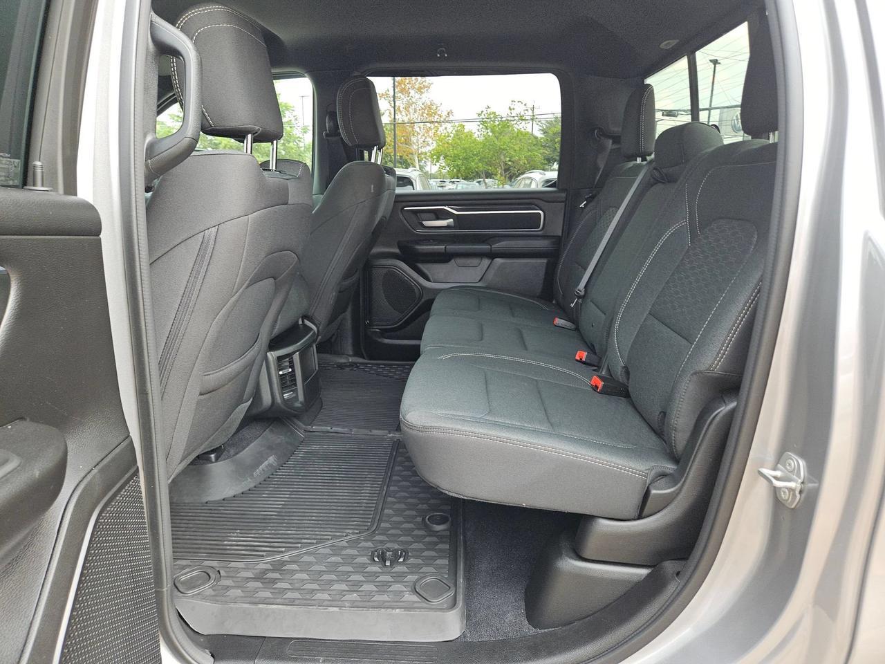 2025 Ram 1500 Lone Star San Antonio TX