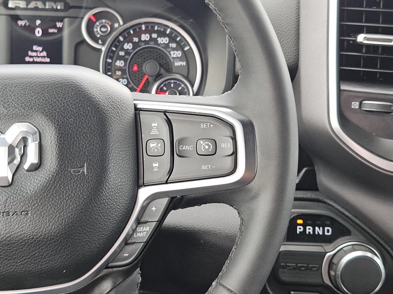2025 Ram 1500 Lone Star San Antonio TX