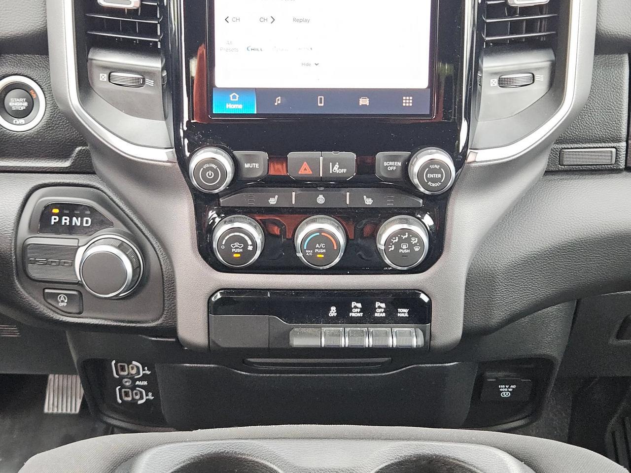 2025 Ram 1500 Lone Star San Antonio TX