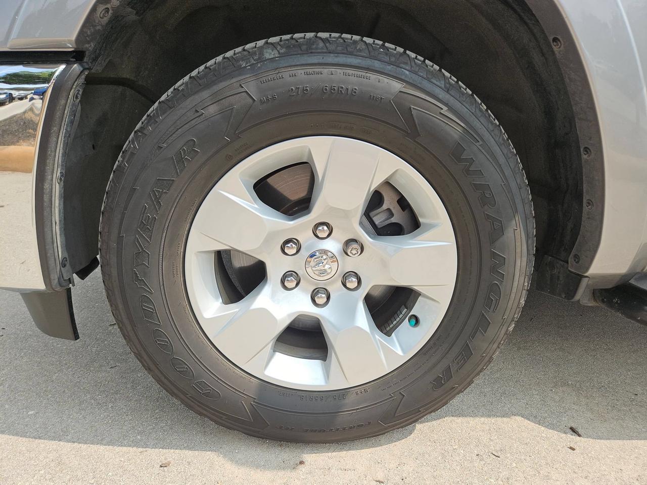 2025 Ram 1500 Lone Star San Antonio TX