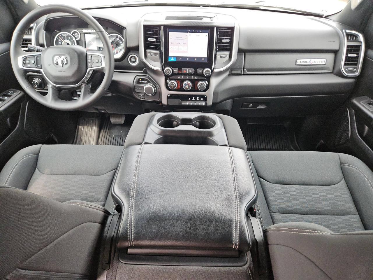 2025 Ram 1500 Lone Star San Antonio TX