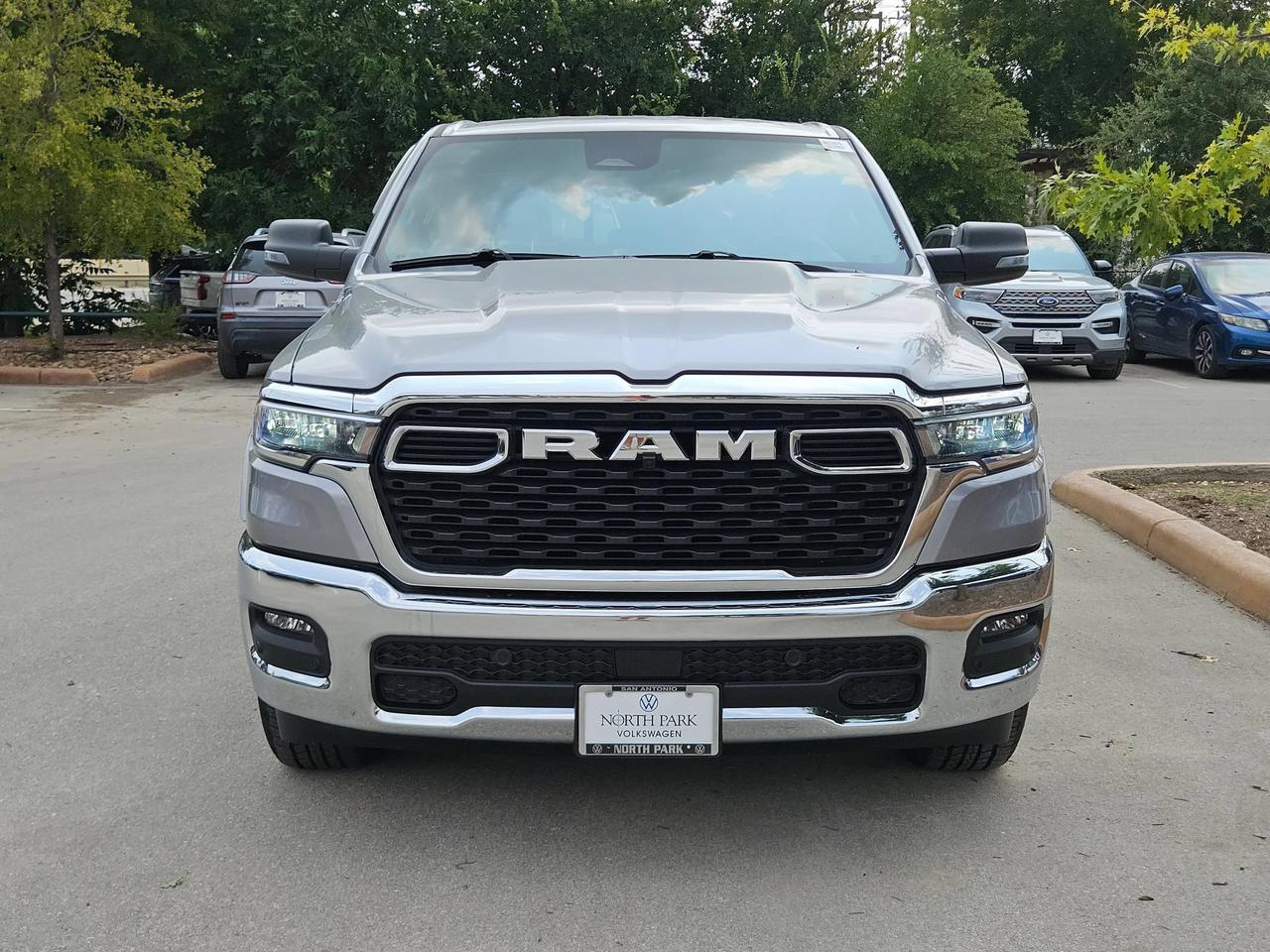 2025 Ram 1500 Lone Star San Antonio TX