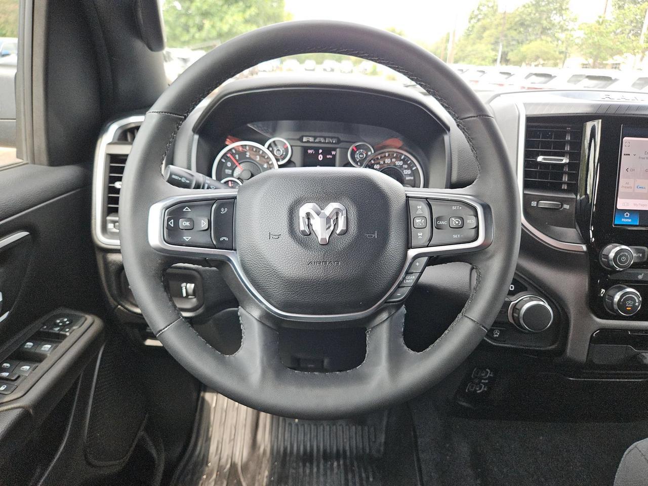 2025 Ram 1500 Lone Star San Antonio TX