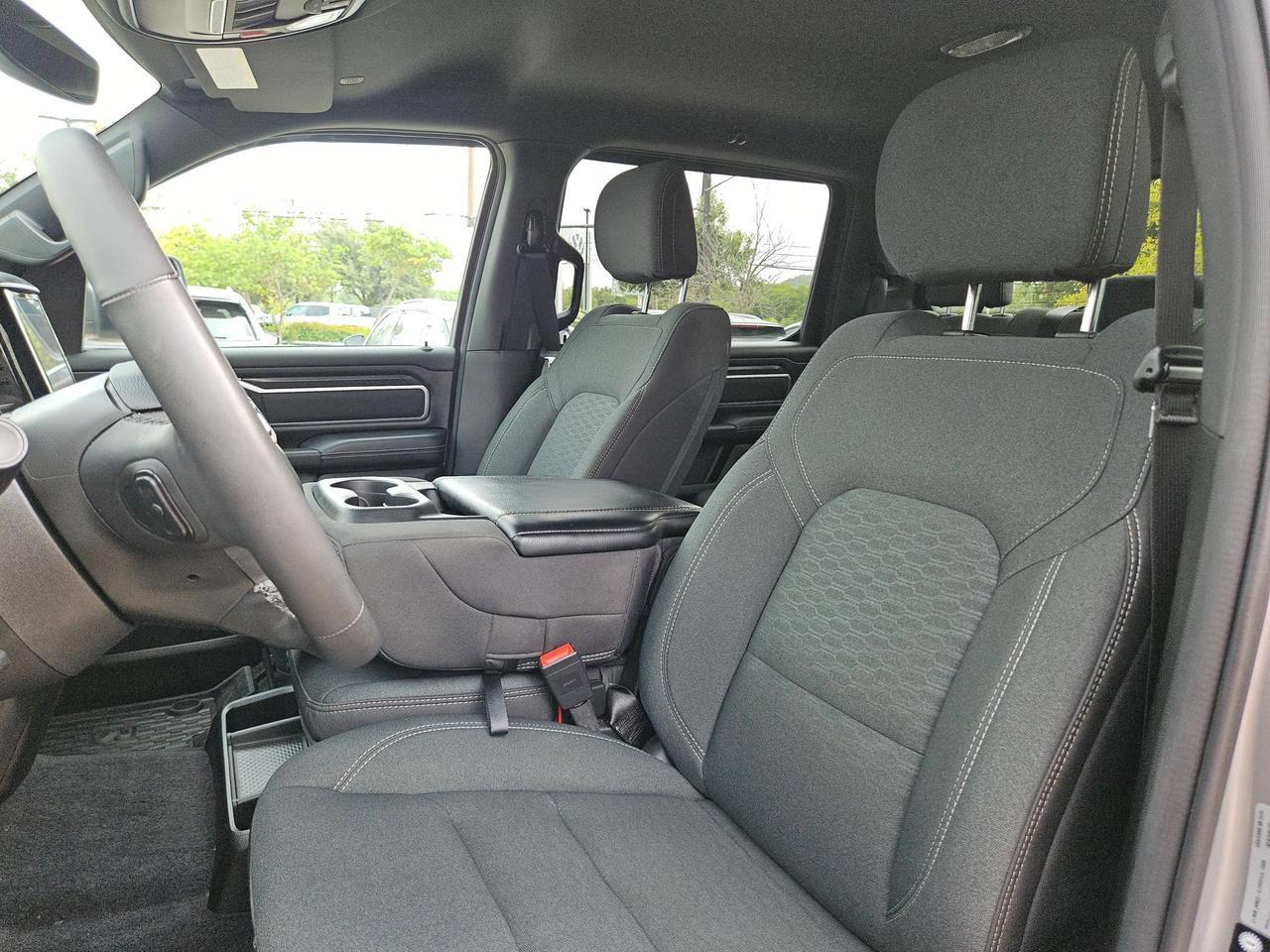 2025 Ram 1500 Lone Star San Antonio TX