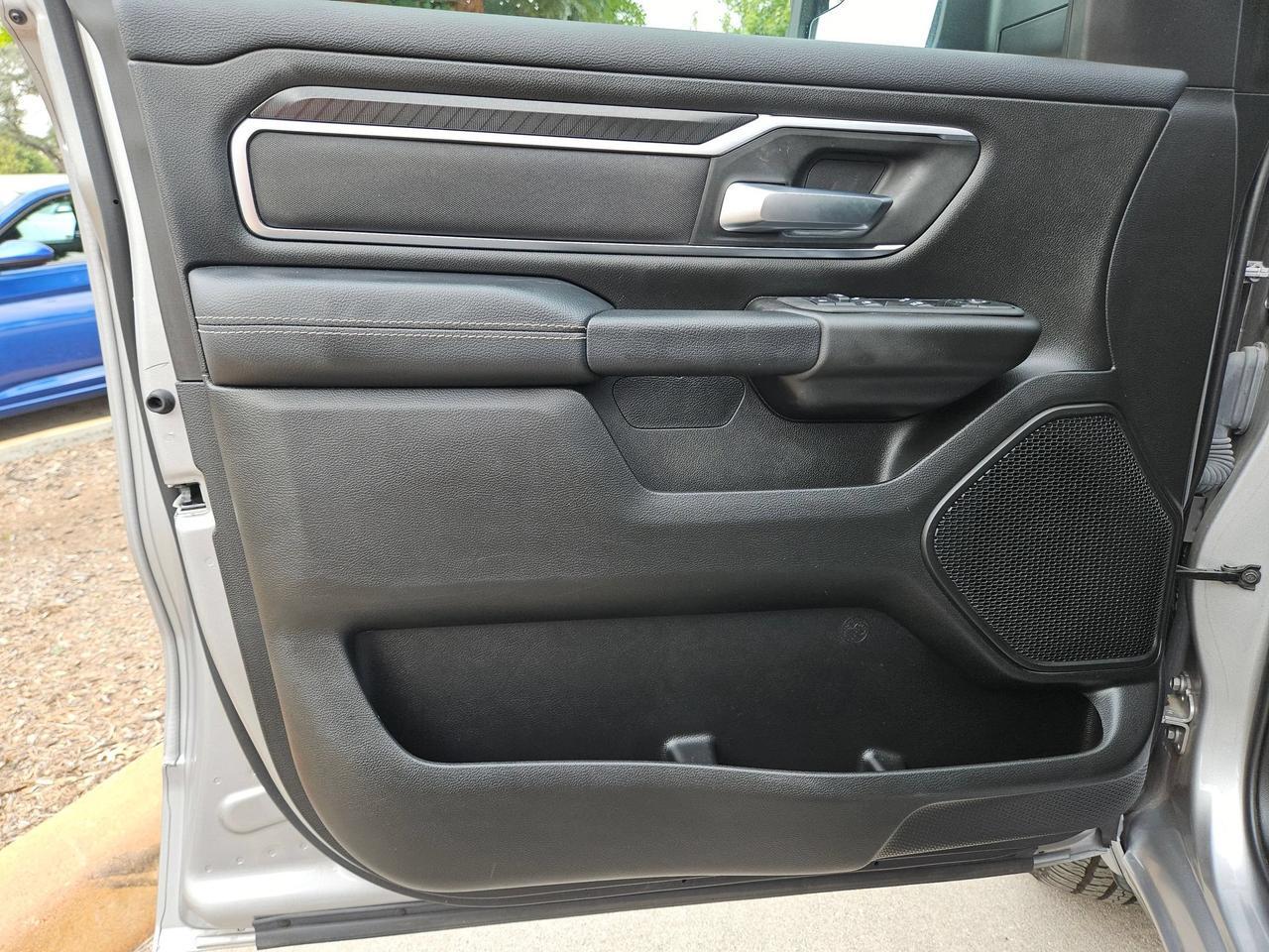 2025 Ram 1500 Lone Star San Antonio TX