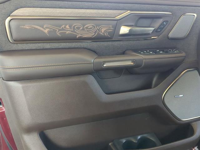 2025 Ram 1500 Longhorn Santa Rosa CA