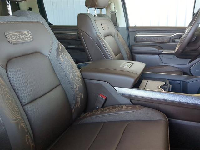 2025 Ram 1500 Longhorn Santa Rosa CA