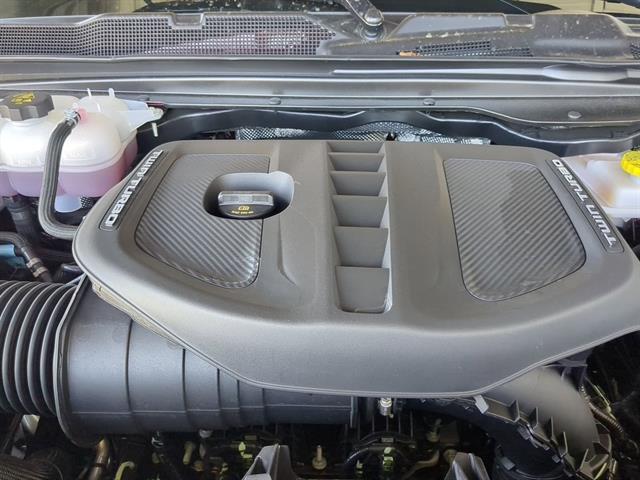 2025 Ram 1500 Longhorn Santa Rosa CA