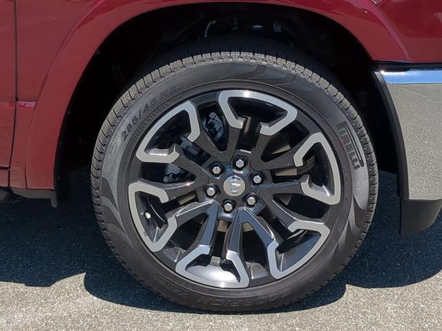 2025 Ram 1500 Longhorn Santa Rosa CA