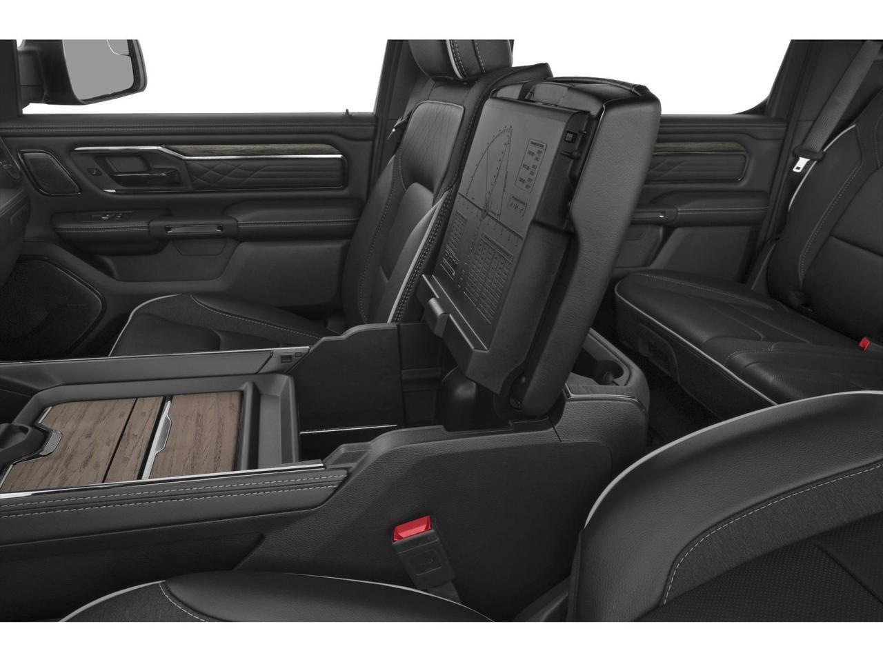 2025 Ram 1500 Longhorn New Braunfels TX
