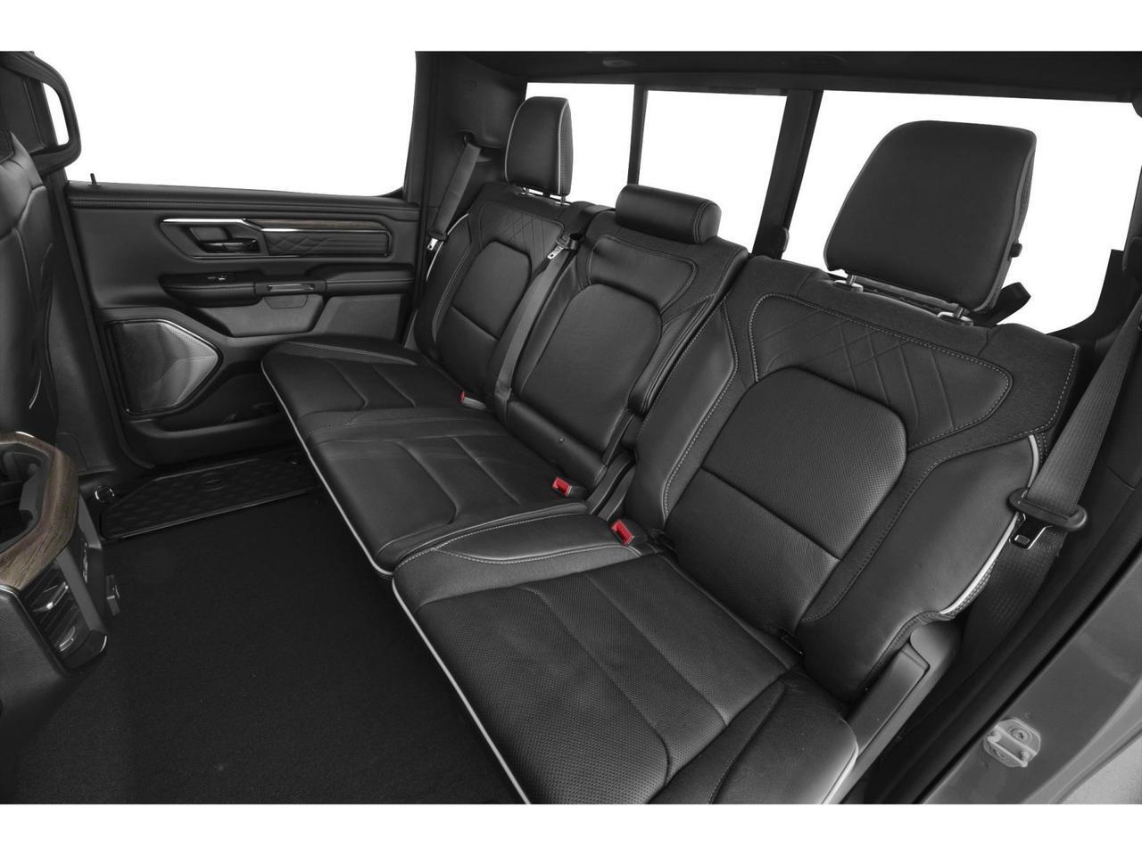 2025 Ram 1500 Longhorn New Braunfels TX
