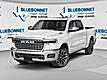 2025 Ram 1500 Longhorn