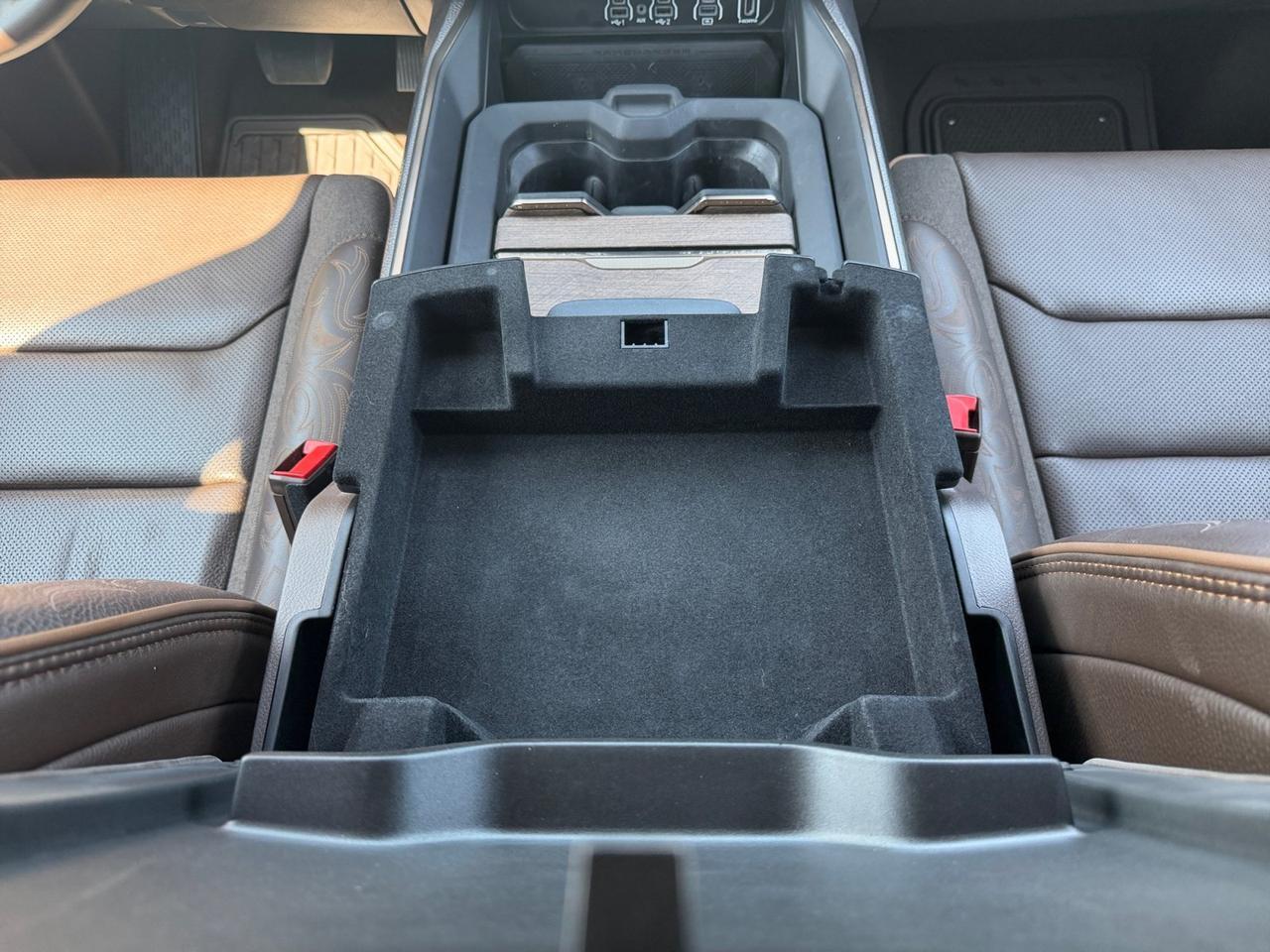 2025 Ram 1500 Longhorn New Braunfels TX