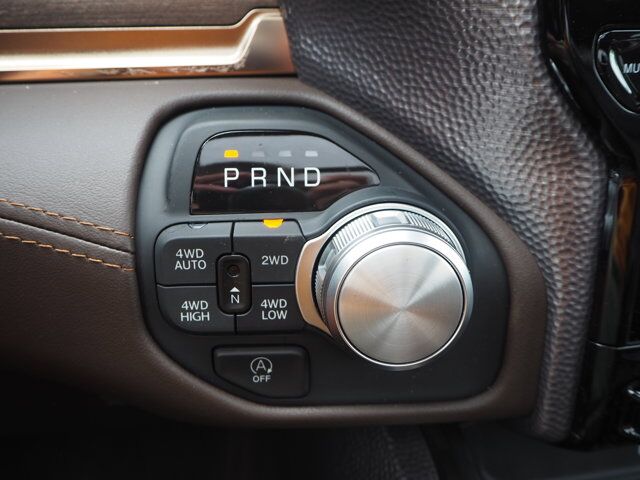 2025 Ram 1500 Longhorn New Braunfels TX