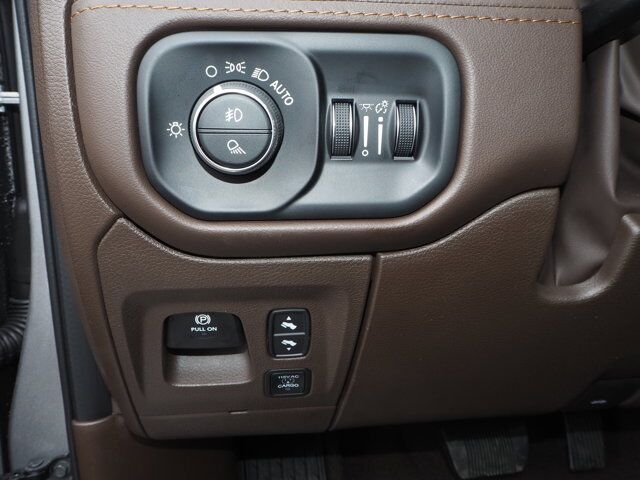 2025 Ram 1500 Longhorn New Braunfels TX