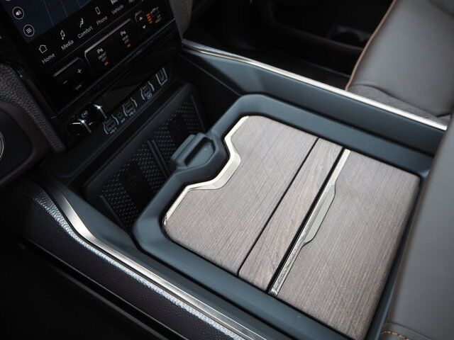 2025 Ram 1500 Longhorn New Braunfels TX