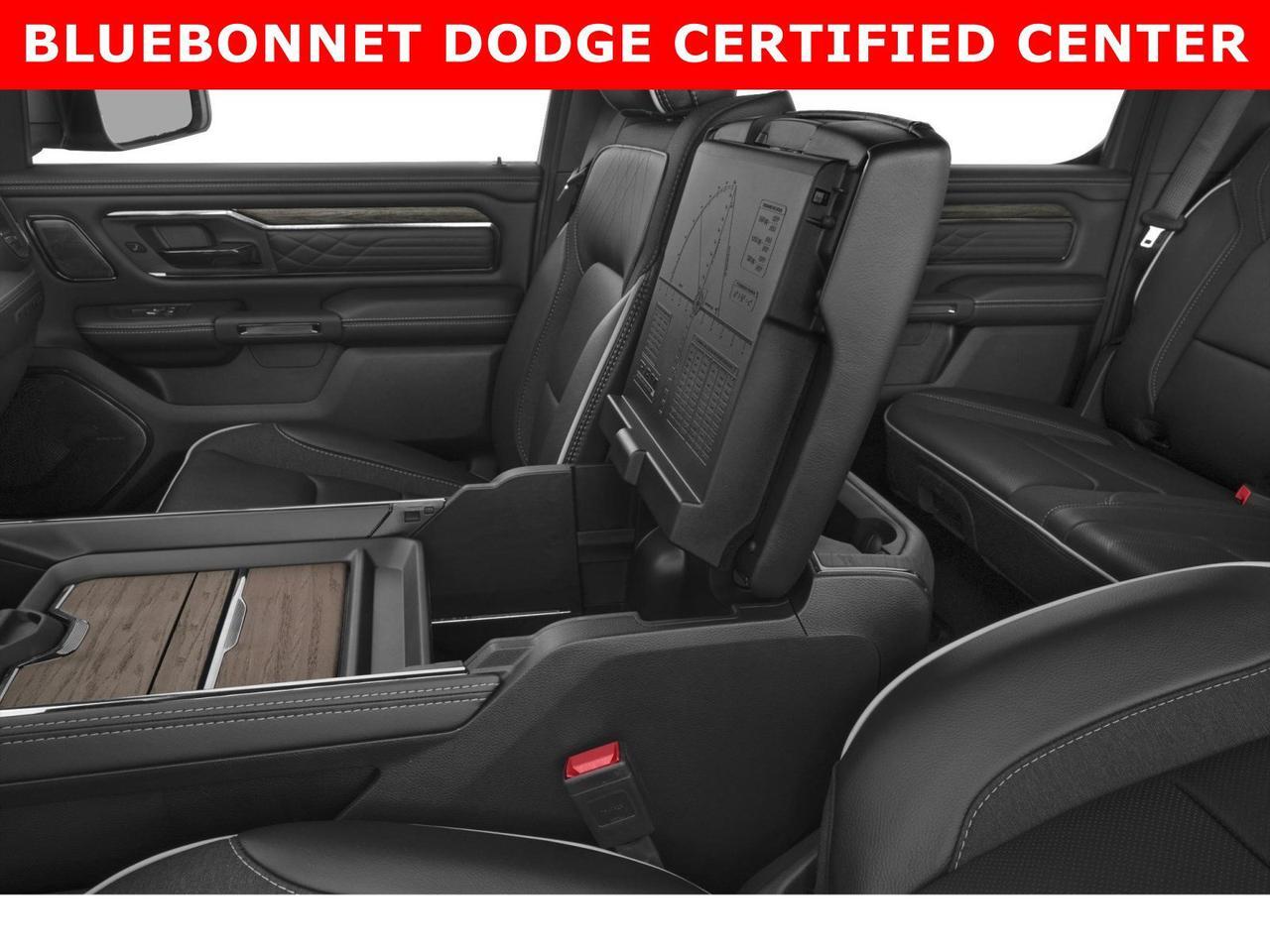 2025 Ram 1500 Longhorn New Braunfels TX