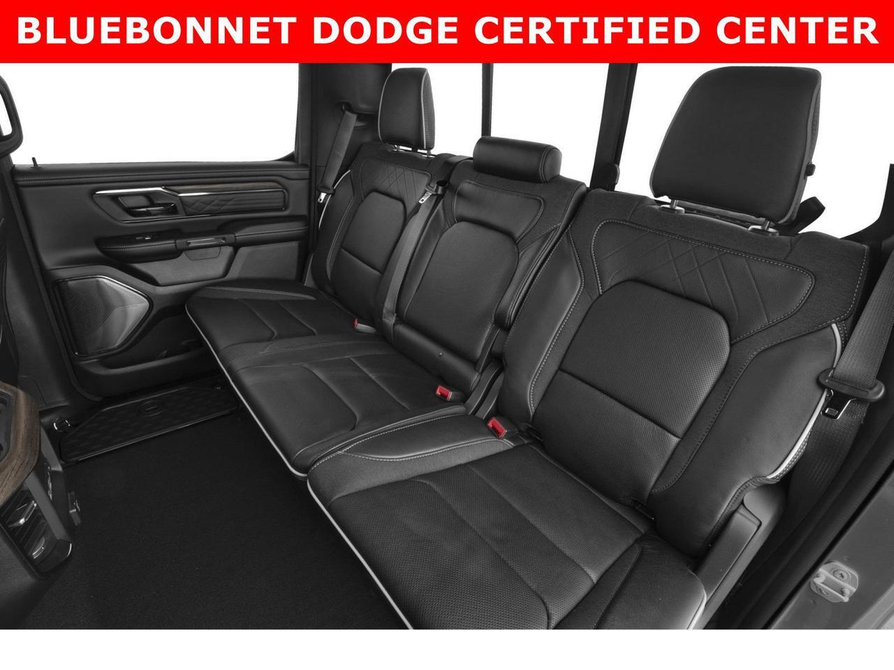 2025 Ram 1500 Longhorn New Braunfels TX