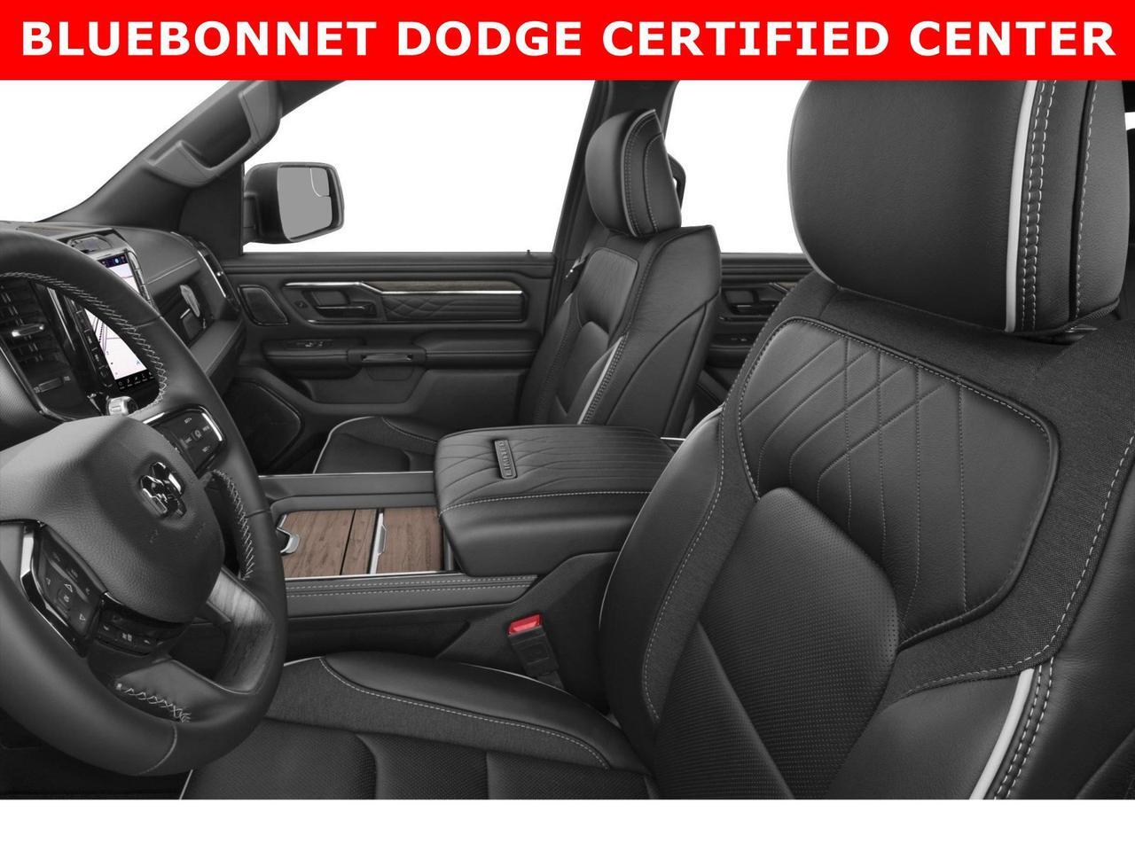 2025 Ram 1500 Longhorn New Braunfels TX