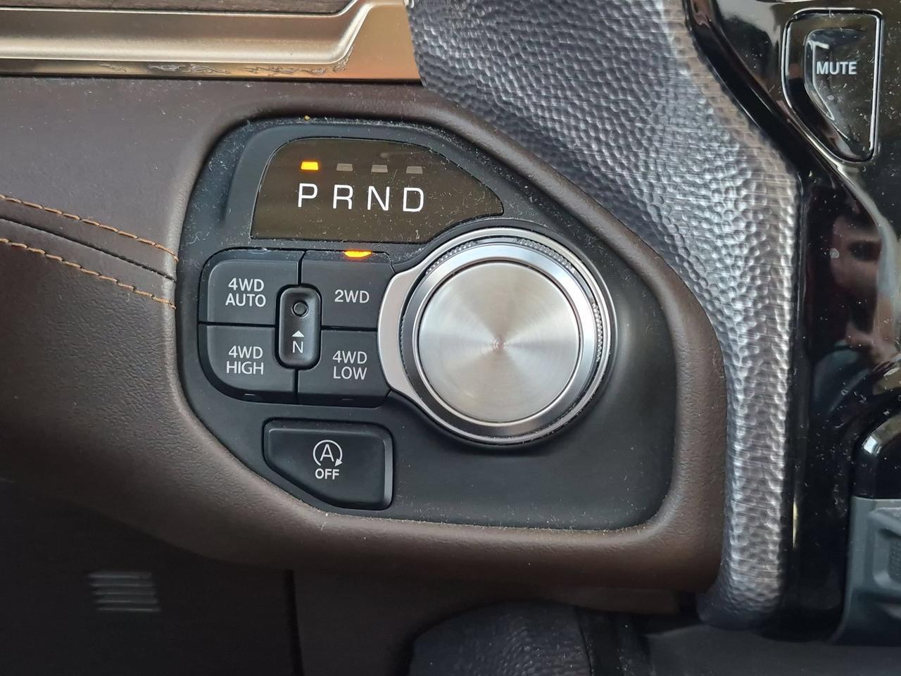 2025 Ram 1500 Longhorn Castroville TX