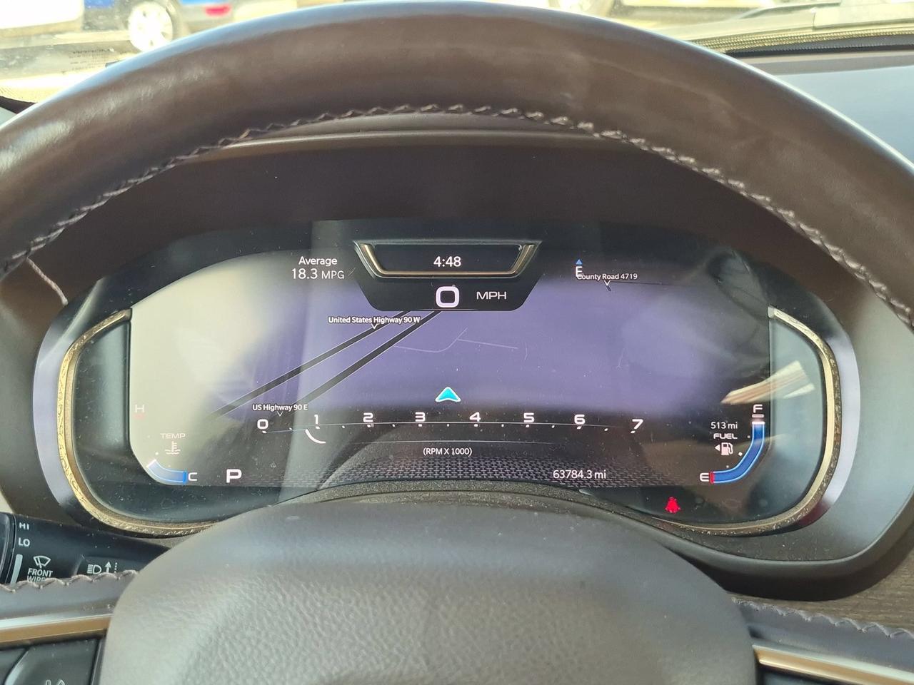 2025 Ram 1500 Longhorn Castroville TX