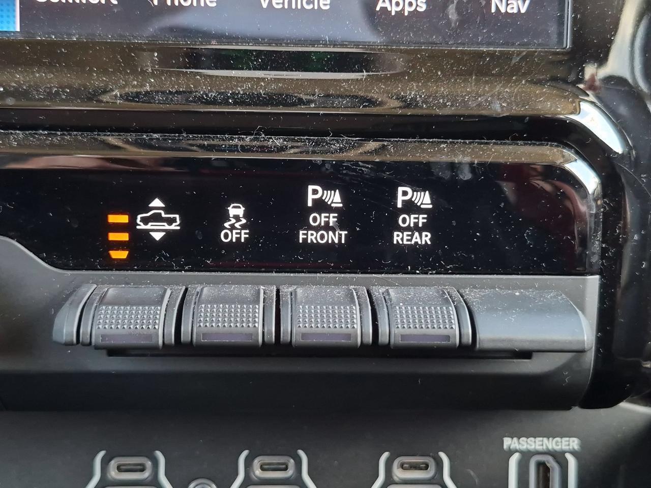 2025 Ram 1500 Longhorn Castroville TX