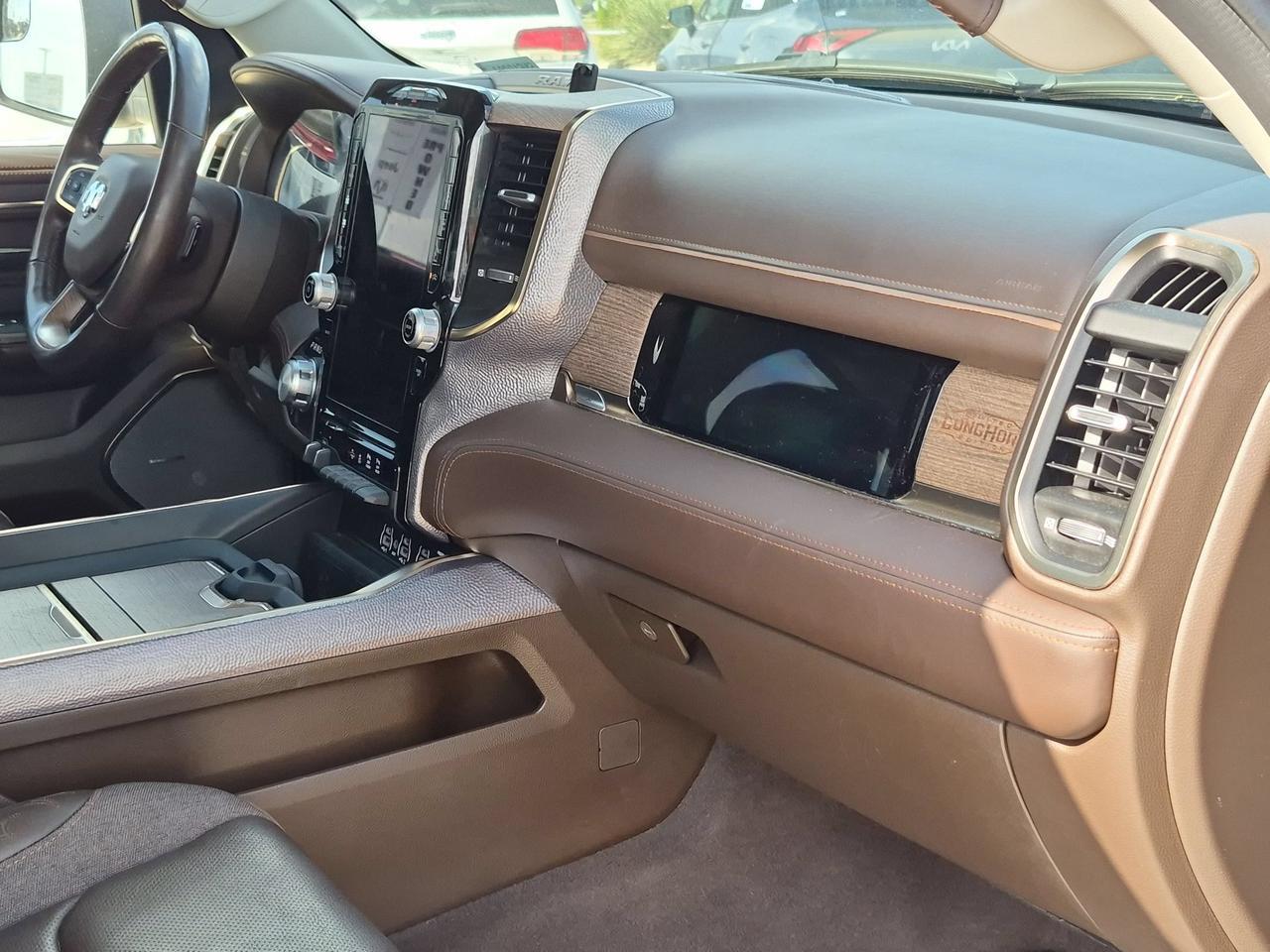2025 Ram 1500 Longhorn Castroville TX