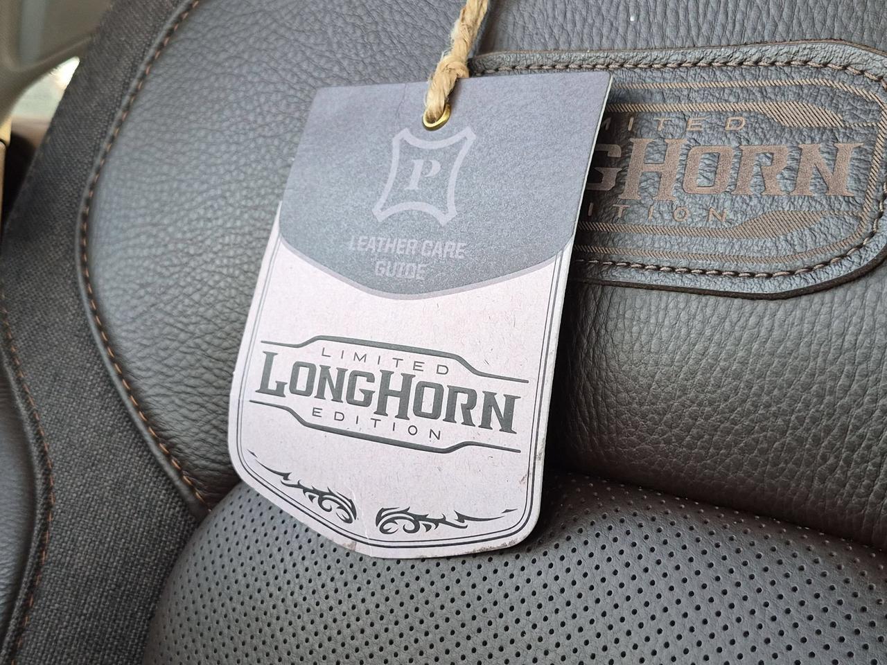 2025 Ram 1500 Longhorn Castroville TX