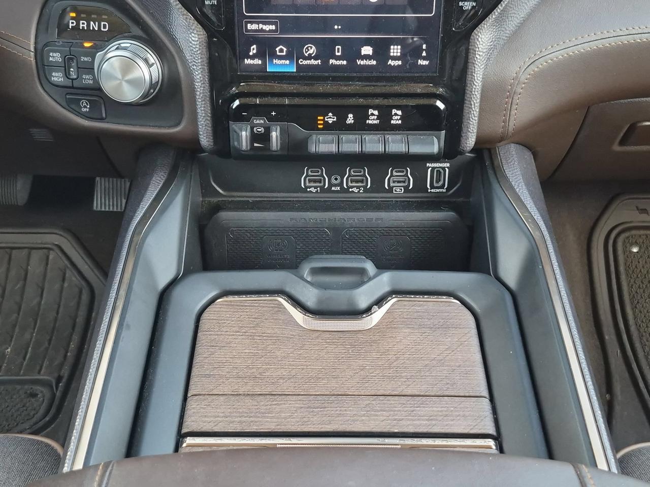 2025 Ram 1500 Longhorn Castroville TX