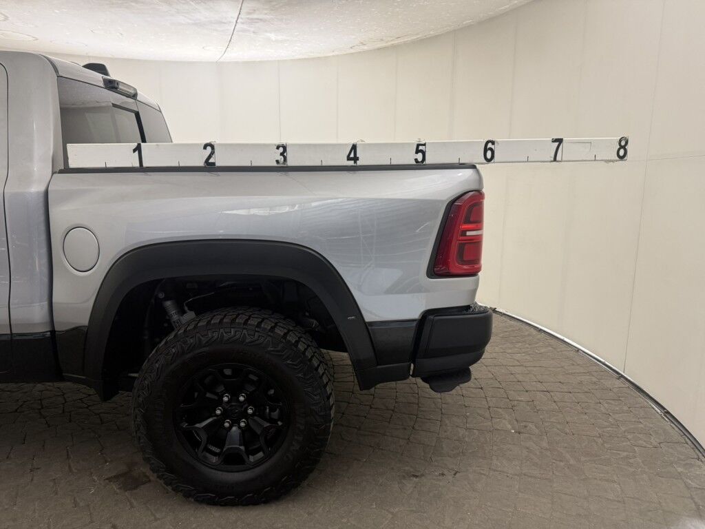 2025 Ram 1500 RHO 4x4 Crew Cab Maumee OH