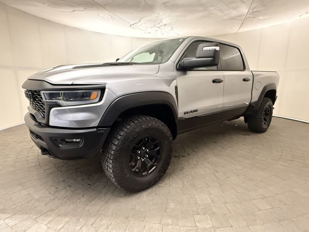 2025 Ram 1500 RHO 4x4 Crew Cab Maumee OH