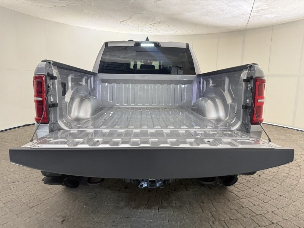 2025 Ram 1500 RHO 4x4 Crew Cab Maumee OH