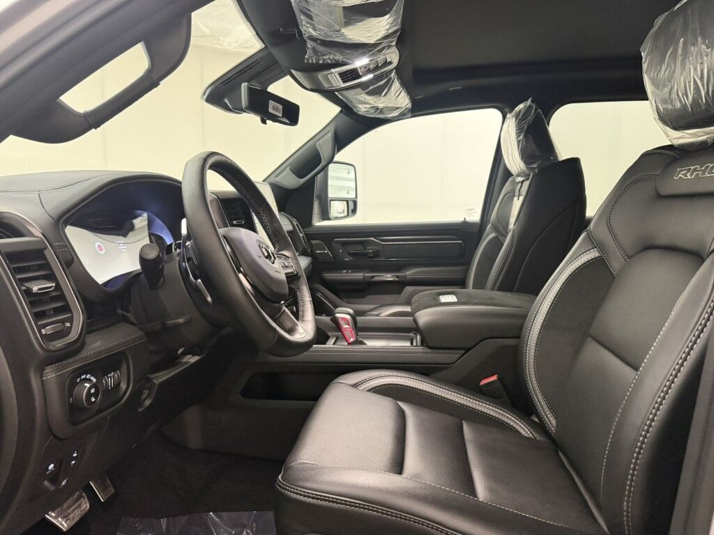 2025 Ram 1500 RHO 4x4 Crew Cab Maumee OH