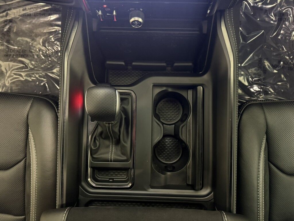 2025 Ram 1500 RHO 4x4 Crew Cab Maumee OH