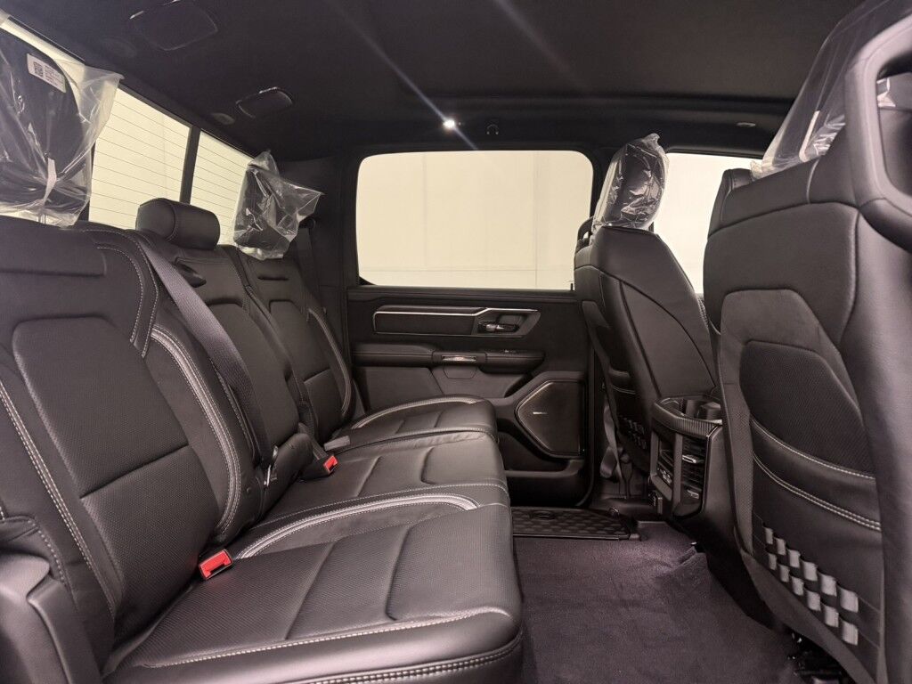 2025 Ram 1500 RHO 4x4 Crew Cab **ONLY 89 Miles** Maumee OH