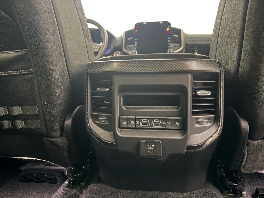 2025 Ram 1500 RHO 4x4 Crew Cab **ONLY 89 Miles** Maumee OH