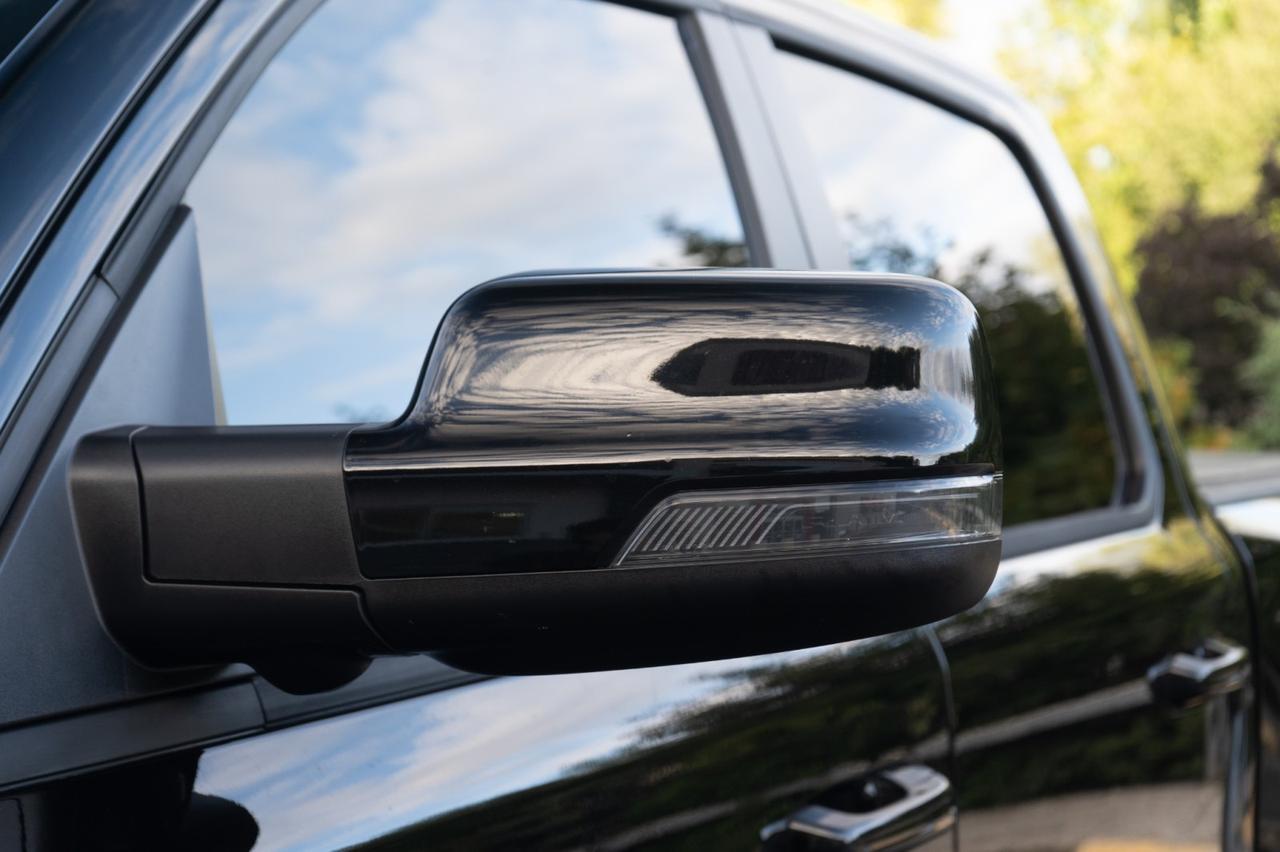 2025 Ram 1500 RHO Yonkers NY
