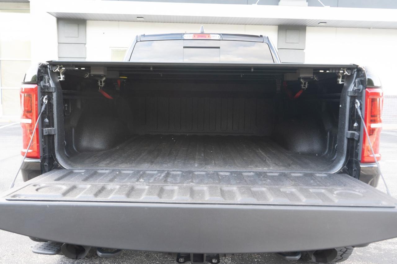 2025 Ram 1500 RHO Yonkers NY